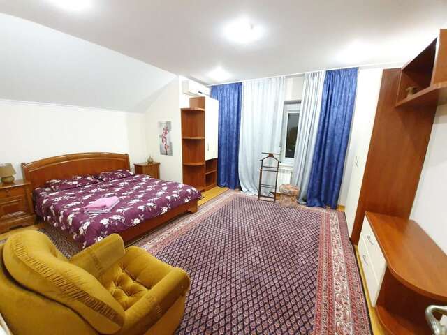 Виллы Villa House very relax stay in Chisinau Кишинёв-12