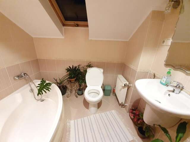 Виллы Villa House very relax stay in Chisinau Кишинёв-16