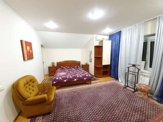 Виллы Villa House very relax stay in Chisinau Кишинёв-20