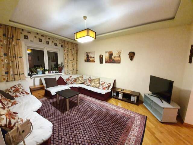 Виллы Villa House very relax stay in Chisinau Кишинёв-4