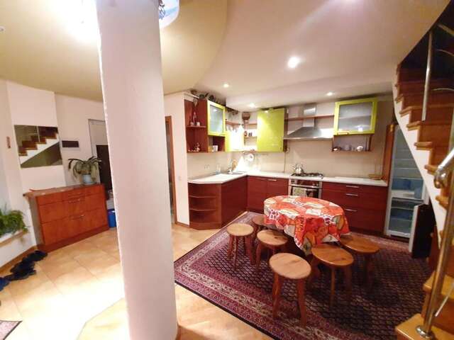 Виллы Villa House very relax stay in Chisinau Кишинёв-28