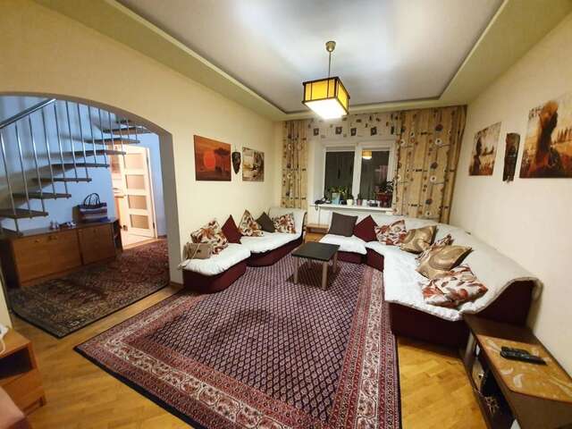 Виллы Villa House very relax stay in Chisinau Кишинёв-5