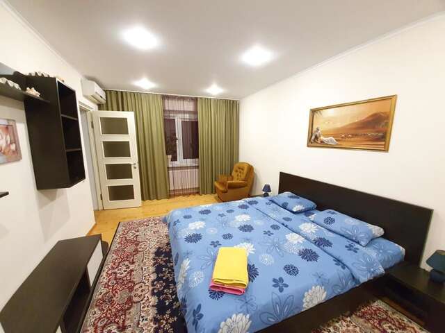 Виллы Villa House very relax stay in Chisinau Кишинёв-33