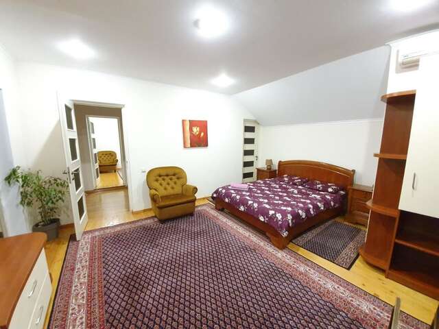 Виллы Villa House very relax stay in Chisinau Кишинёв-36